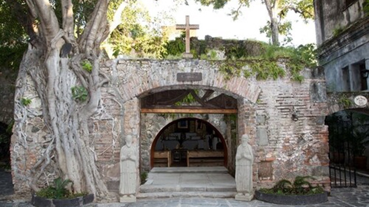 Photo of Outdoor in San Jose Vista Hermosa
