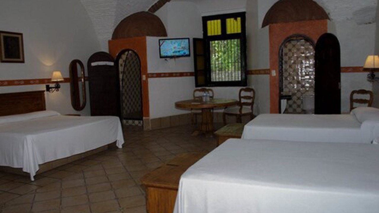 Photo of Bedroom in San Jose Vista Hermosa