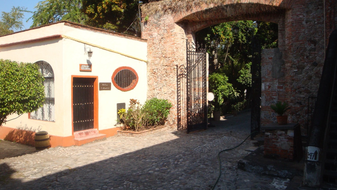 Photo of Outdoor in San Jose Vista Hermosa