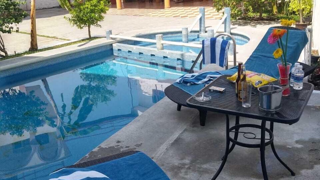 Photo of Outdoor in Jiutepec