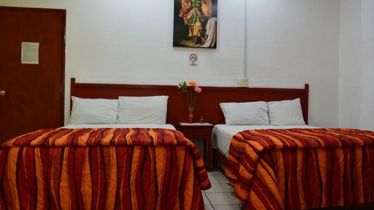 Photo of Bedroom in Jiutepec