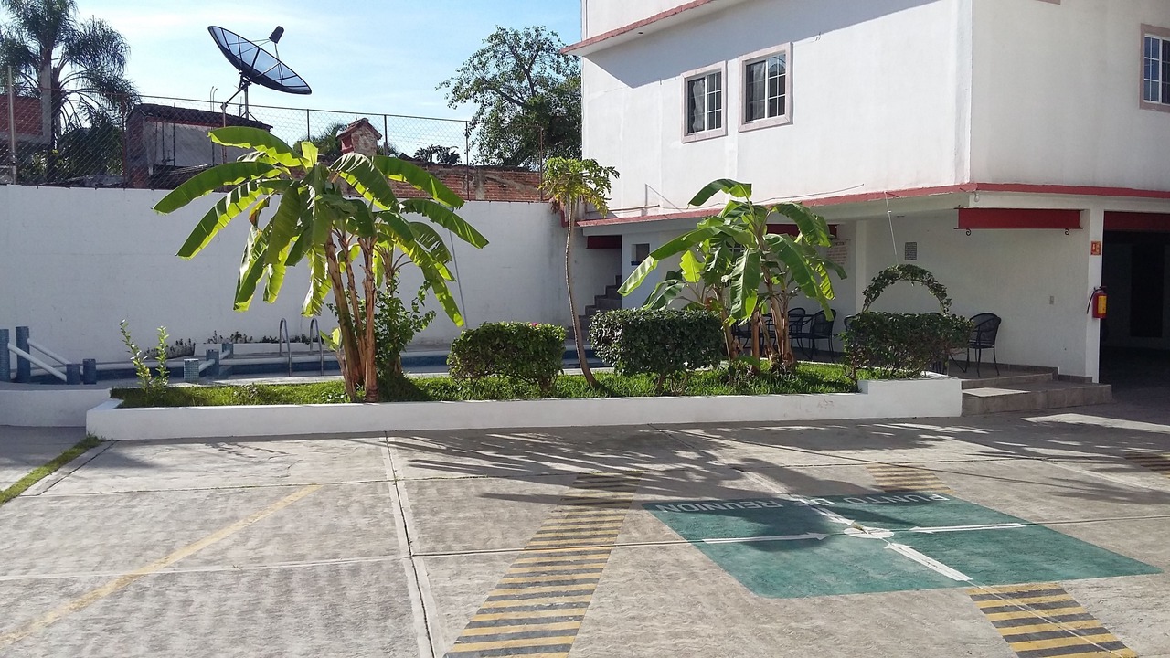 Photo of Outdoor in Jiutepec