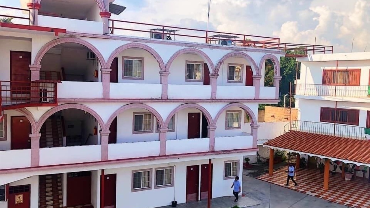 Photo of Outdoor in Jiutepec
