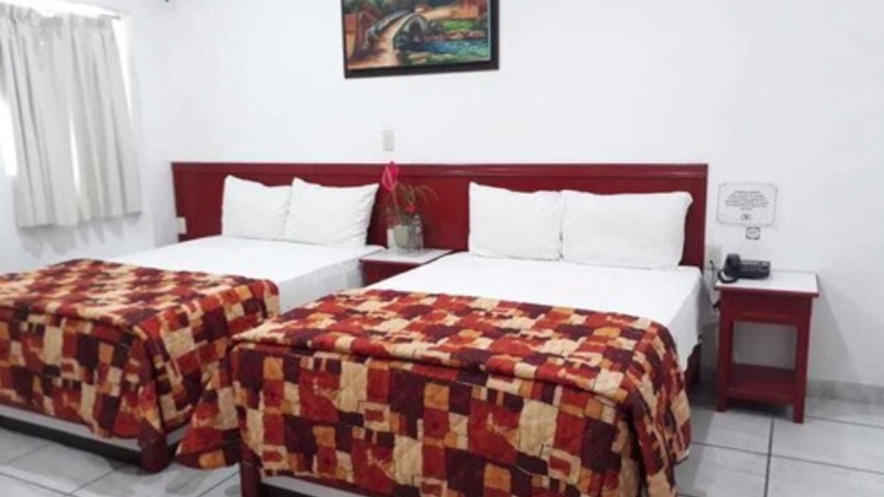 Photo of Bedroom in Jiutepec
