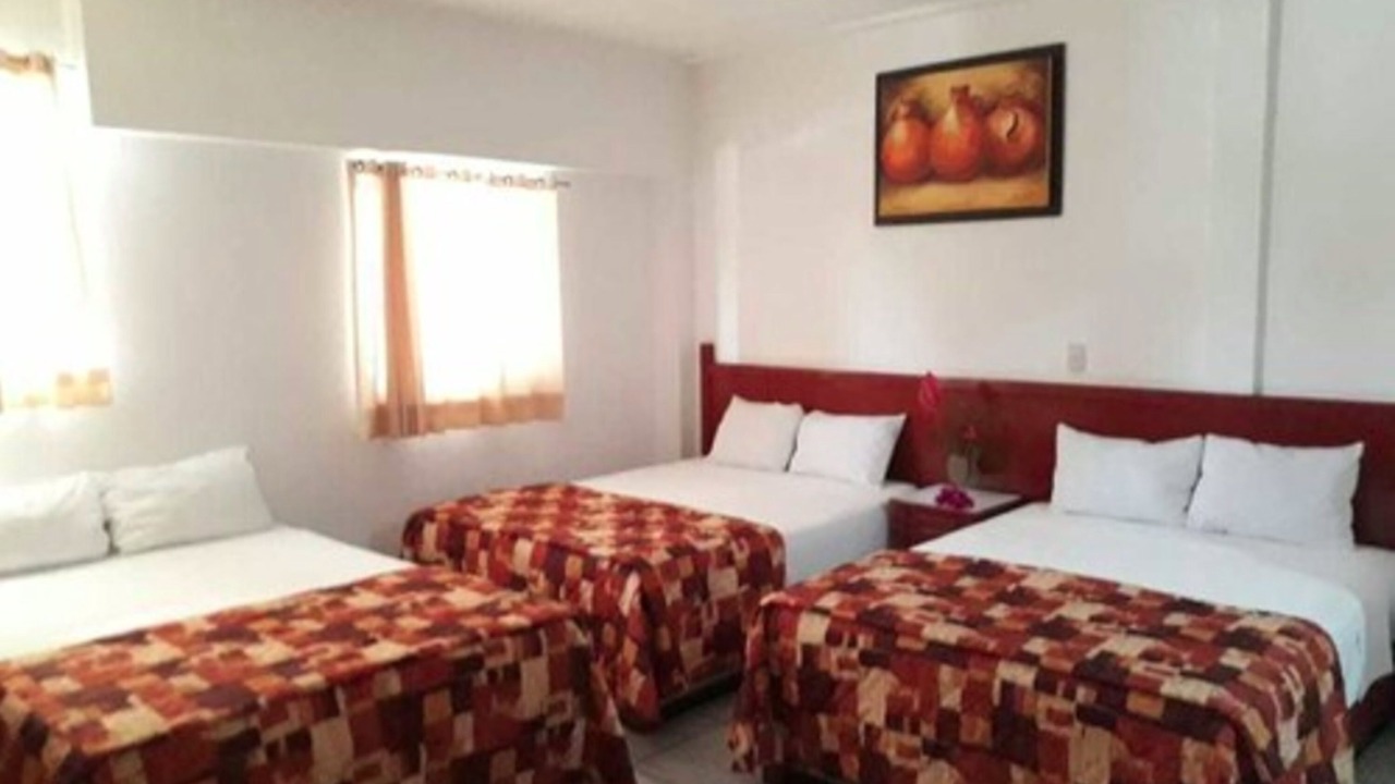 Photo of Bedroom in Jiutepec