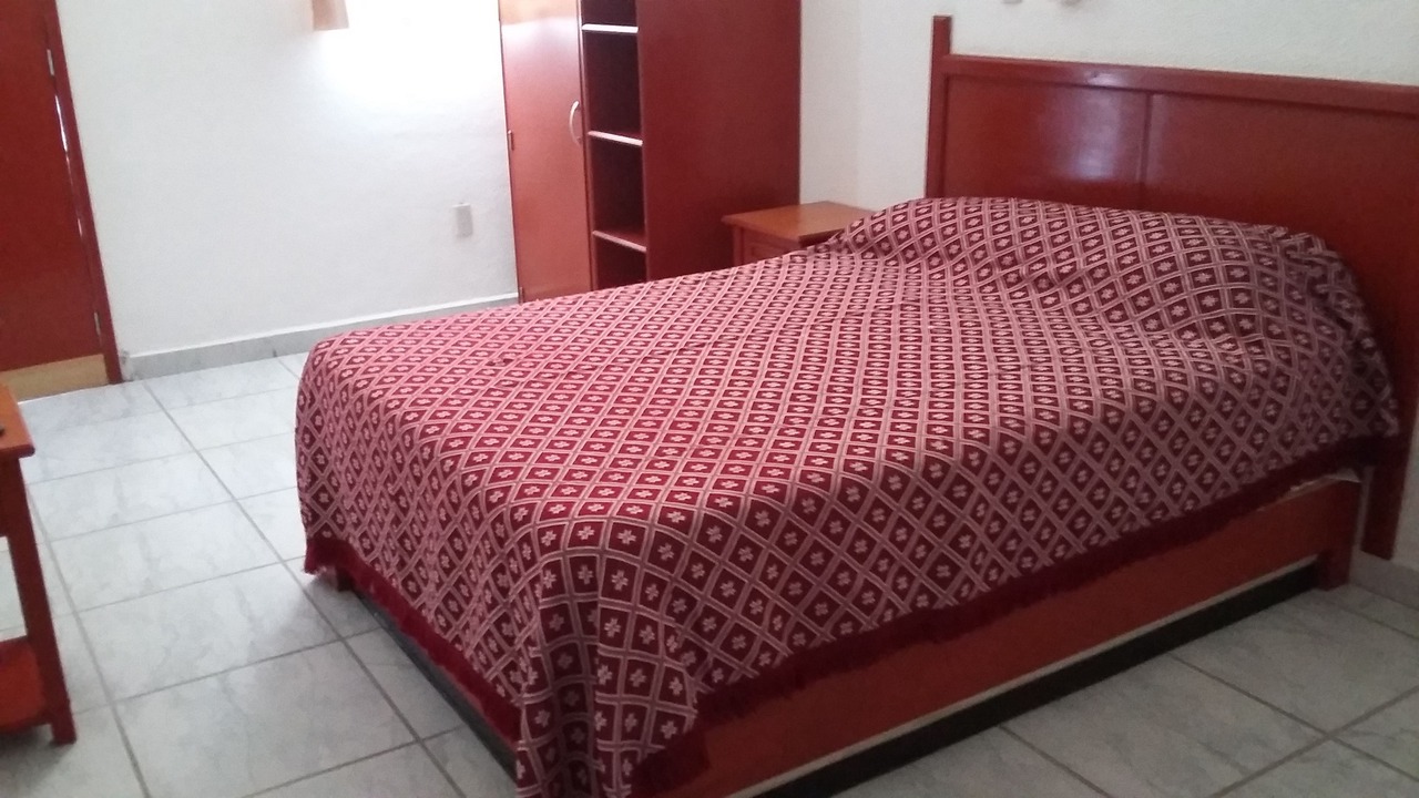Photo of Bedroom in Jiutepec