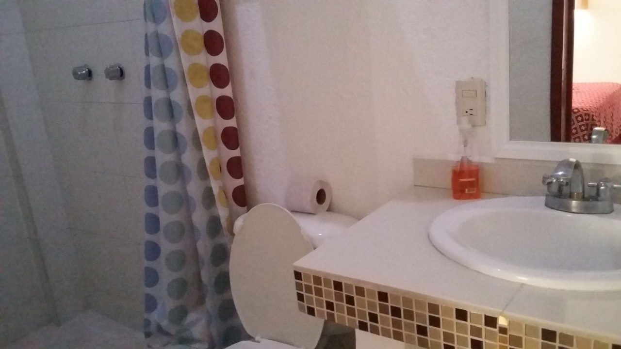 Photo of Bathroom in Jiutepec