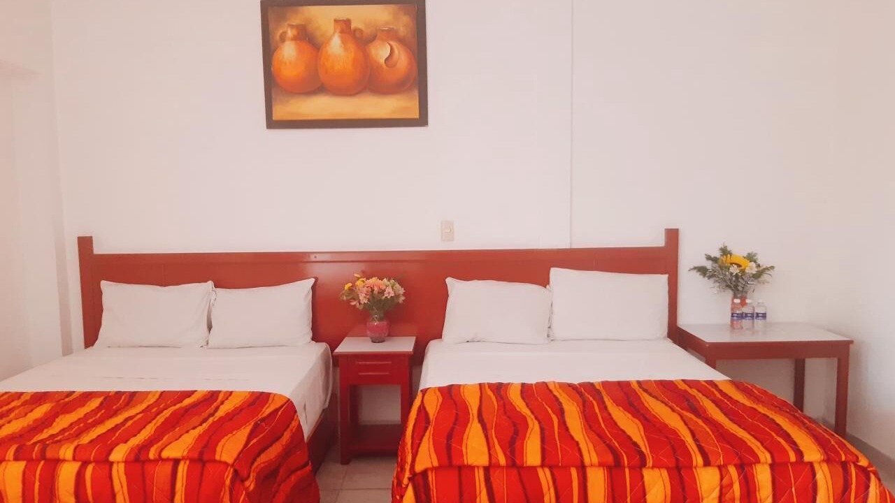 Photo of Bedroom in Jiutepec