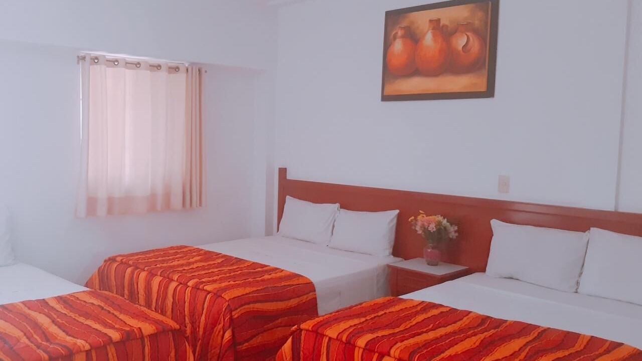 Photo of Bedroom in Jiutepec