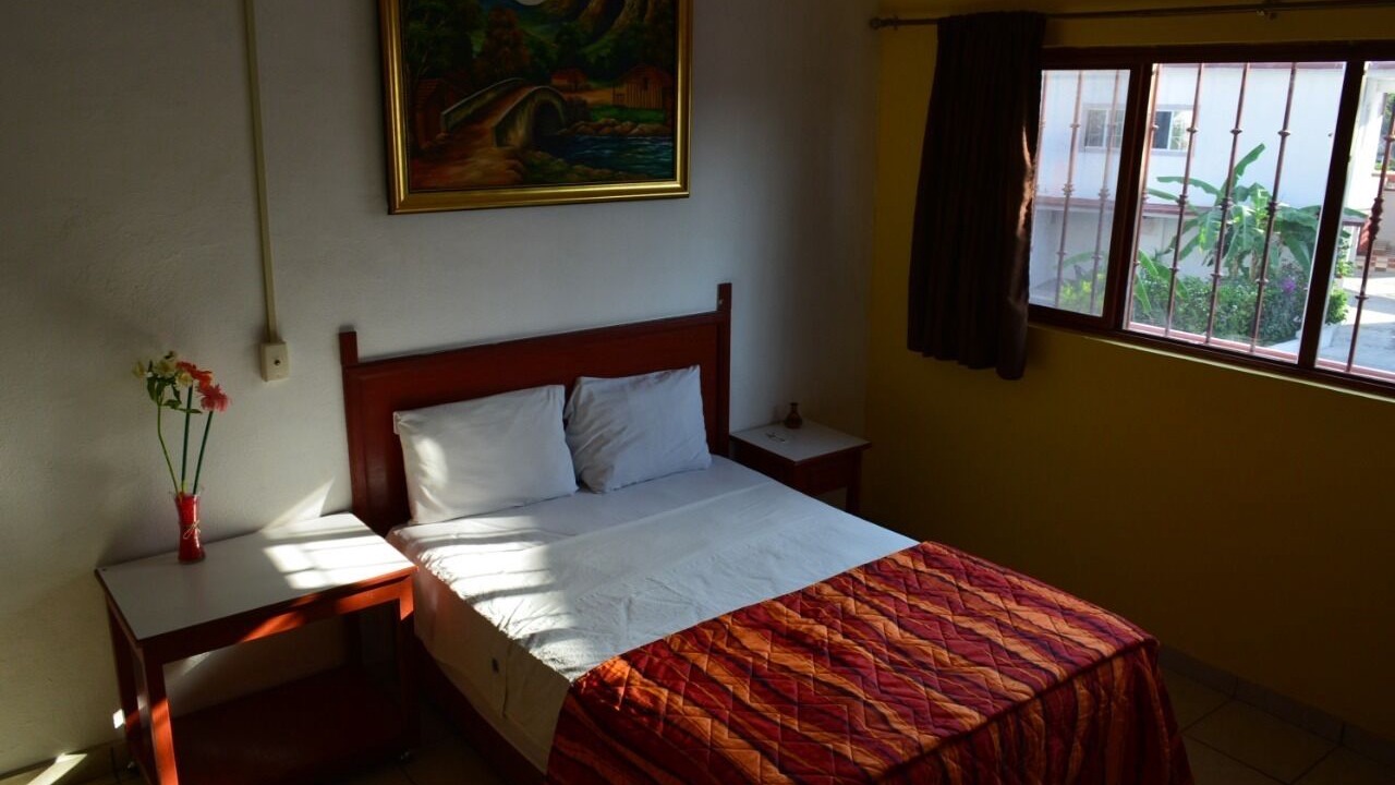Photo of Bedroom in Jiutepec