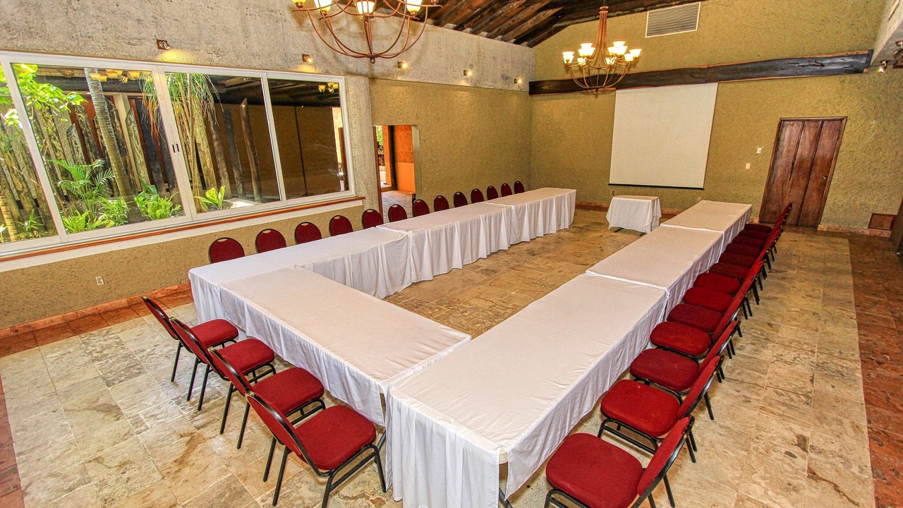 Photo of Others in Palenque