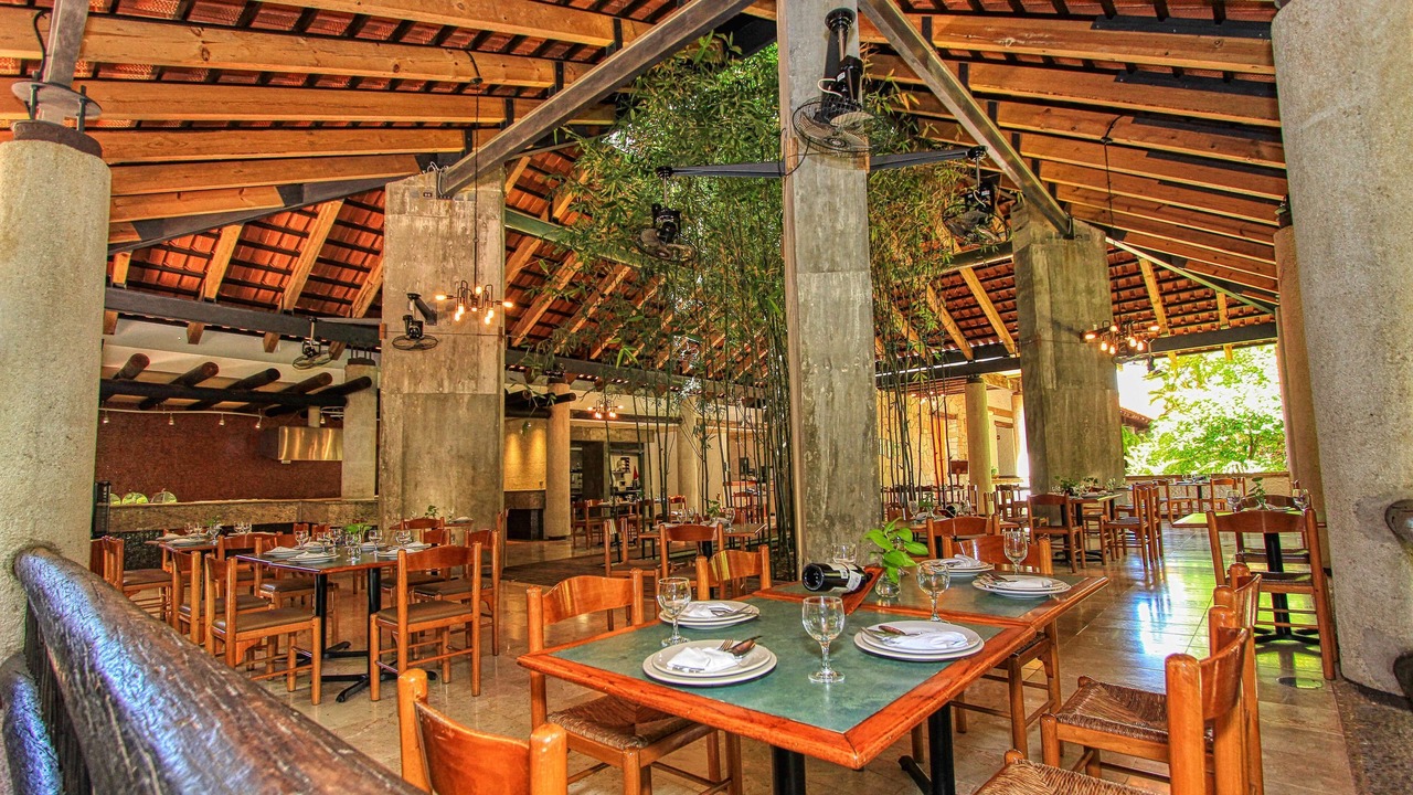 Photo of Outdoor in Palenque