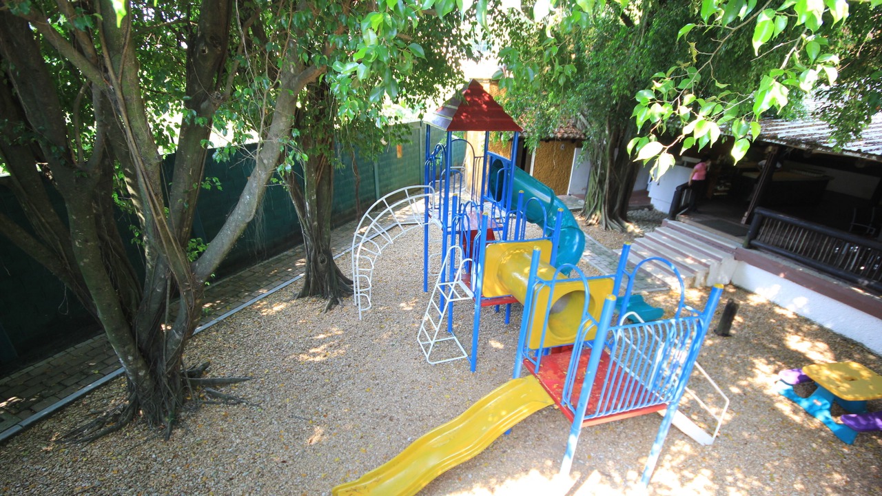 Photo of Outdoor in Palenque