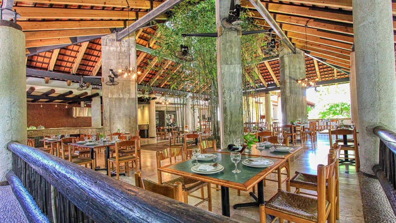 Photo of Outdoor in Palenque