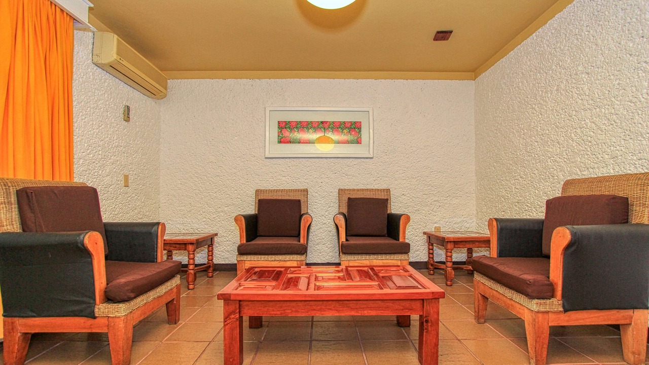 Photo of Bedroom in Palenque