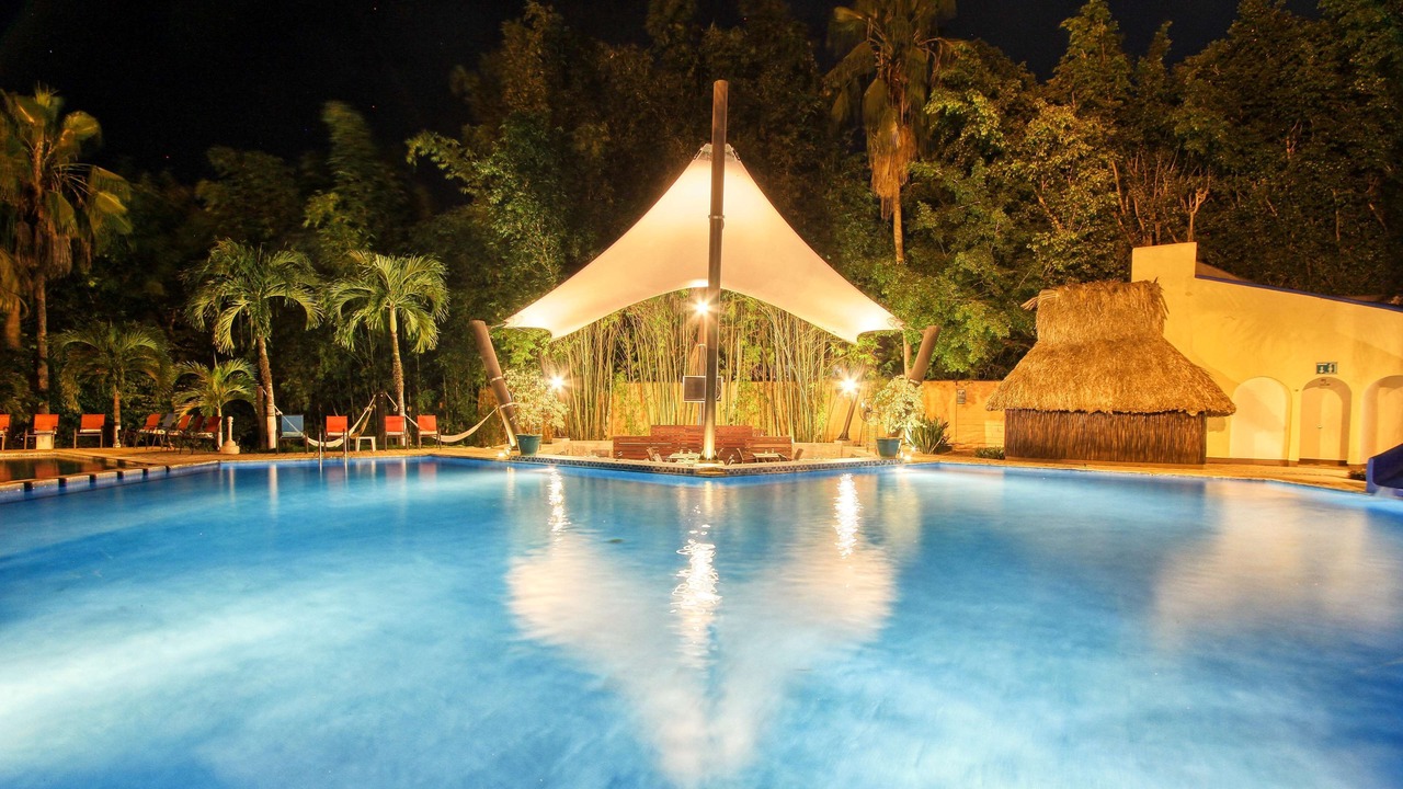 Photo of Outdoor in Palenque