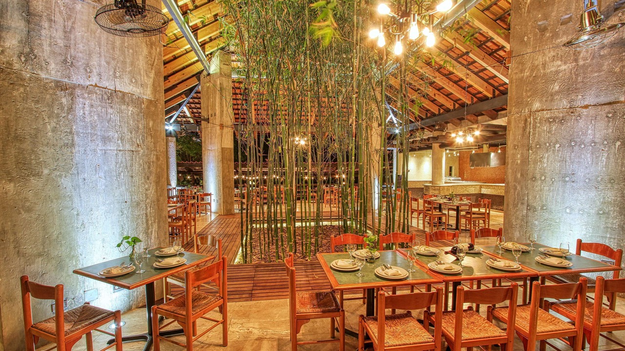 Photo of Outdoor in Palenque