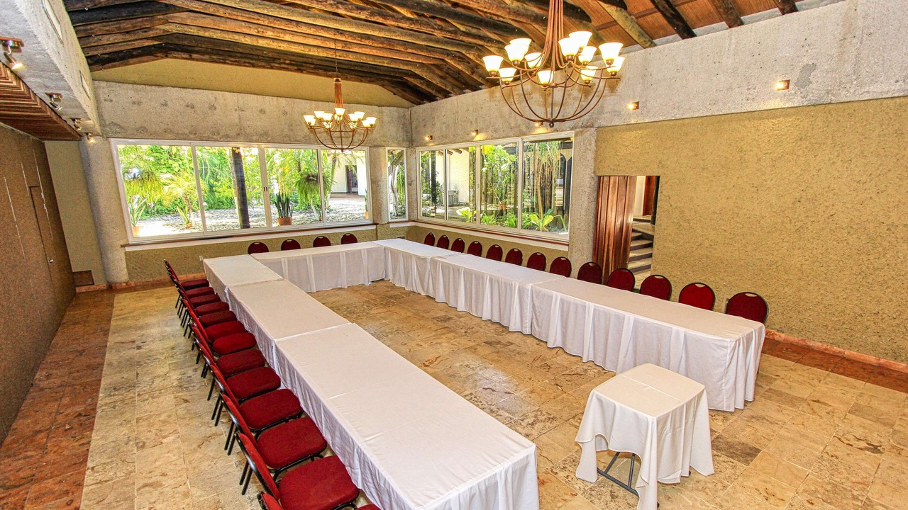 Photo of Others in Palenque