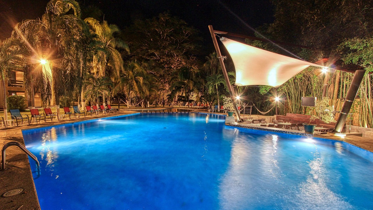 Photo of Outdoor in Palenque