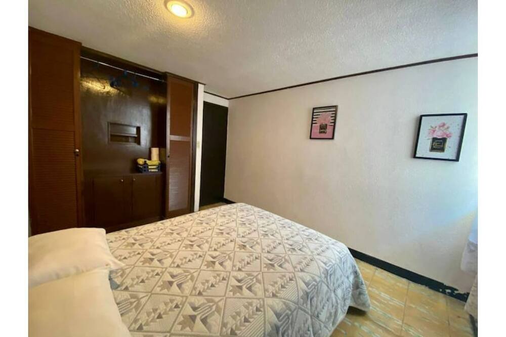 Photo of Bedroom in Puebla