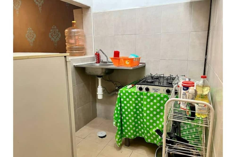 Photo of Kitchen in Puebla