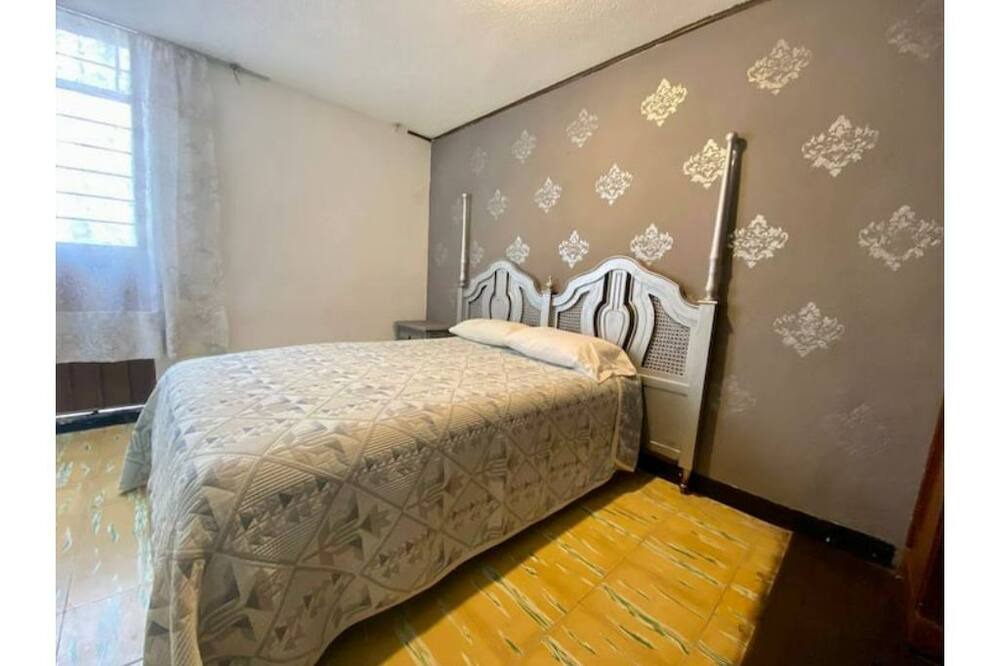 Photo of Bedroom in Puebla