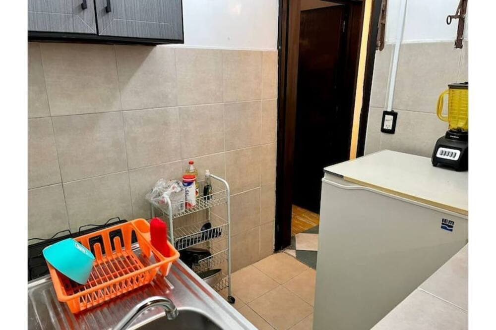 Photo of Kitchen in Puebla