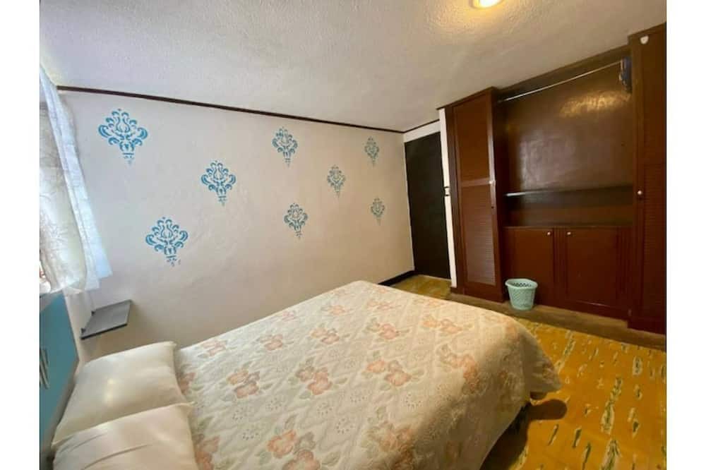 Photo of Bedroom in Puebla