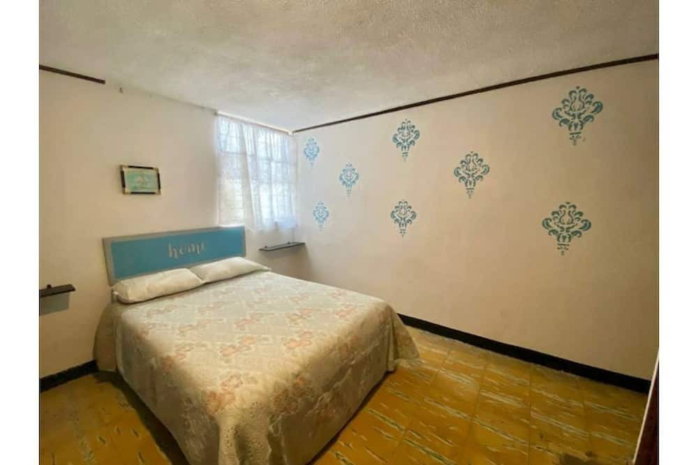 Photo of Bedroom in Puebla