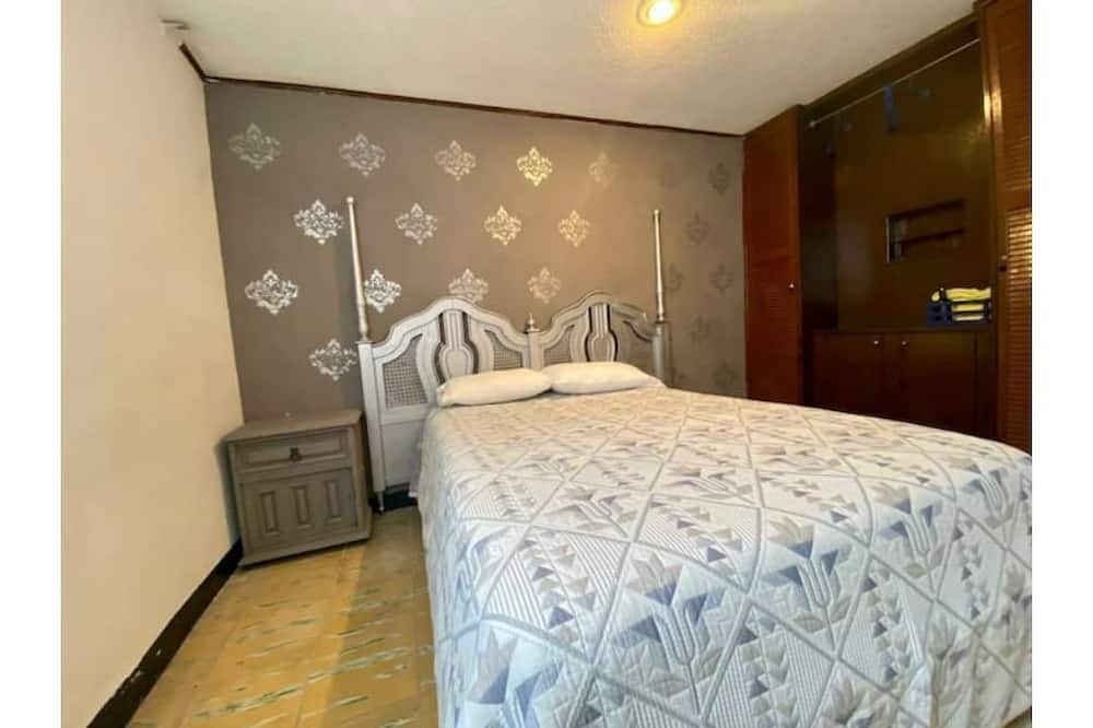 Photo of Bedroom in Puebla
