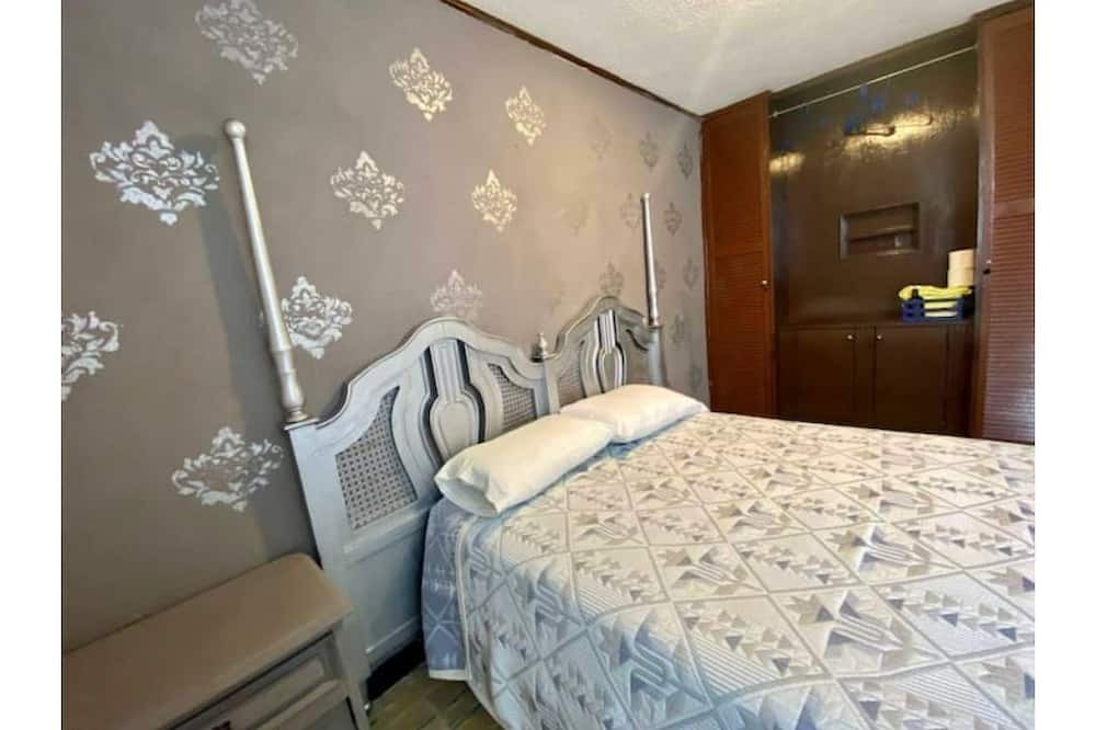Photo of Bedroom in Puebla