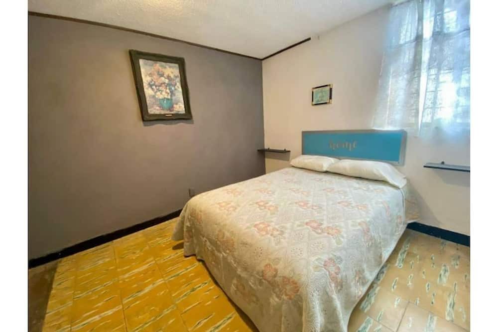 Photo of Bedroom in Puebla