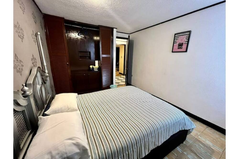Photo of Bedroom in Puebla
