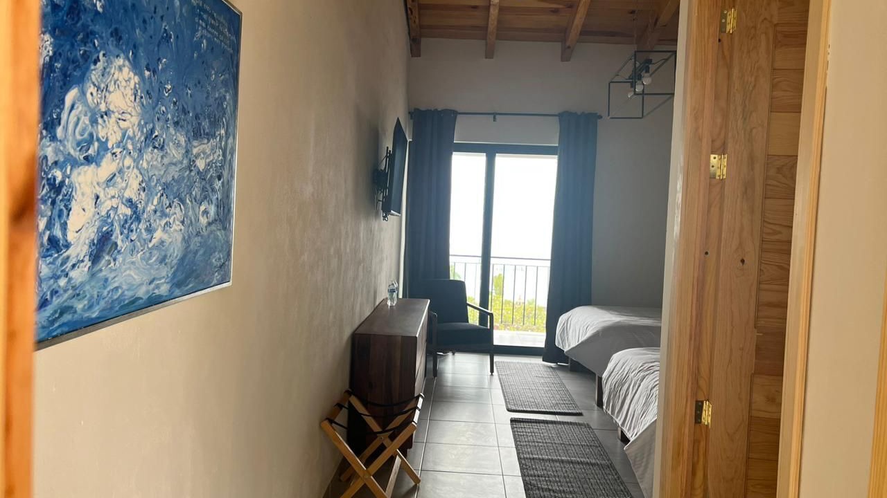 Photo of Bedroom in San Luis Soyatlan
