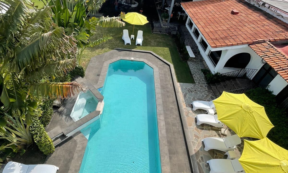 Photo of Outdoor in San Luis Soyatlan