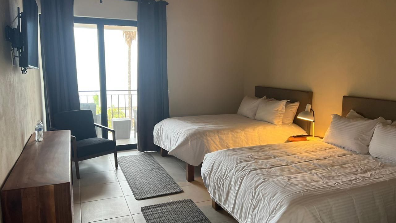 Photo of Bedroom in San Luis Soyatlan