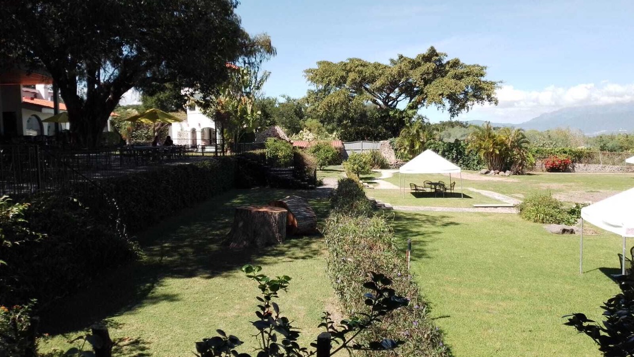 Photo of Outdoor in San Luis Soyatlan
