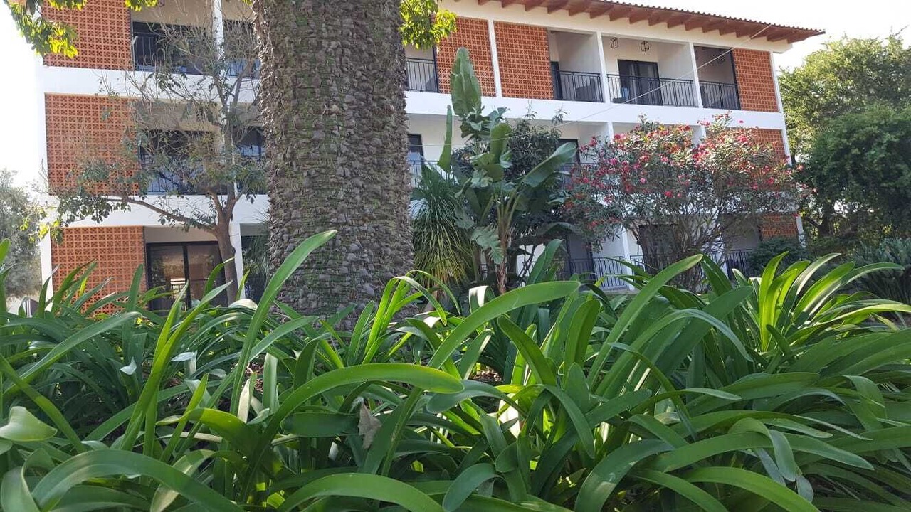 Photo of Patio Balcony in San Luis Soyatlan