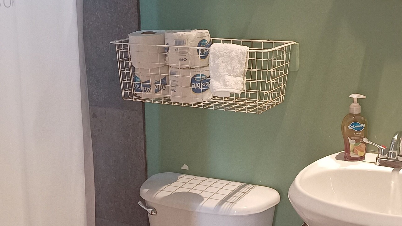 Photo of Bathroom in Primera Seccion