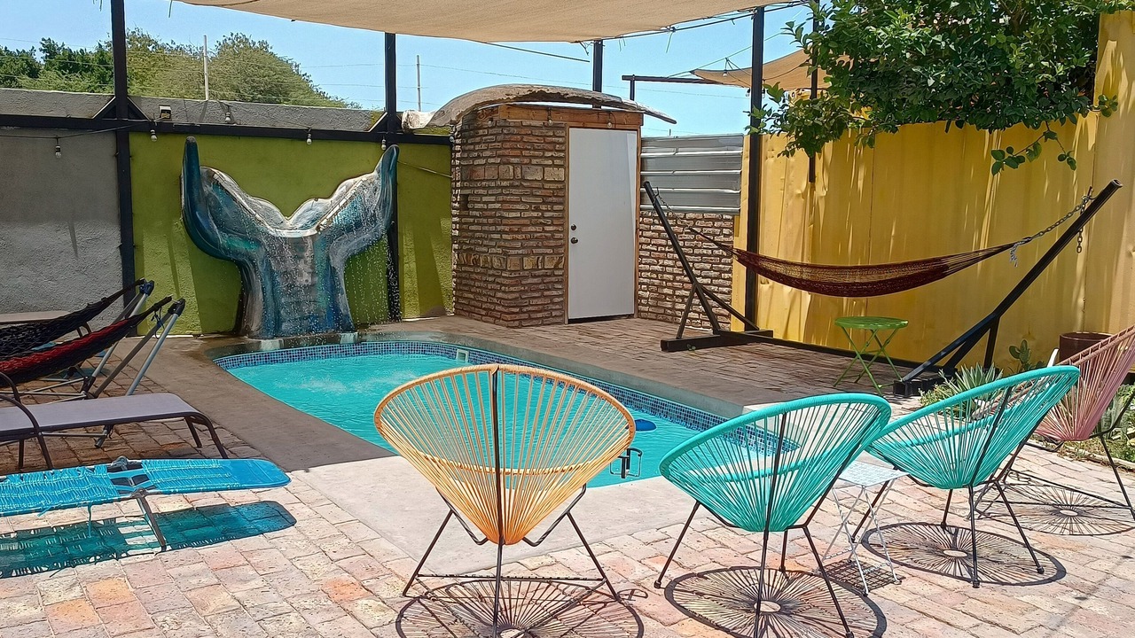 Photo of Outdoor in Primera Seccion
