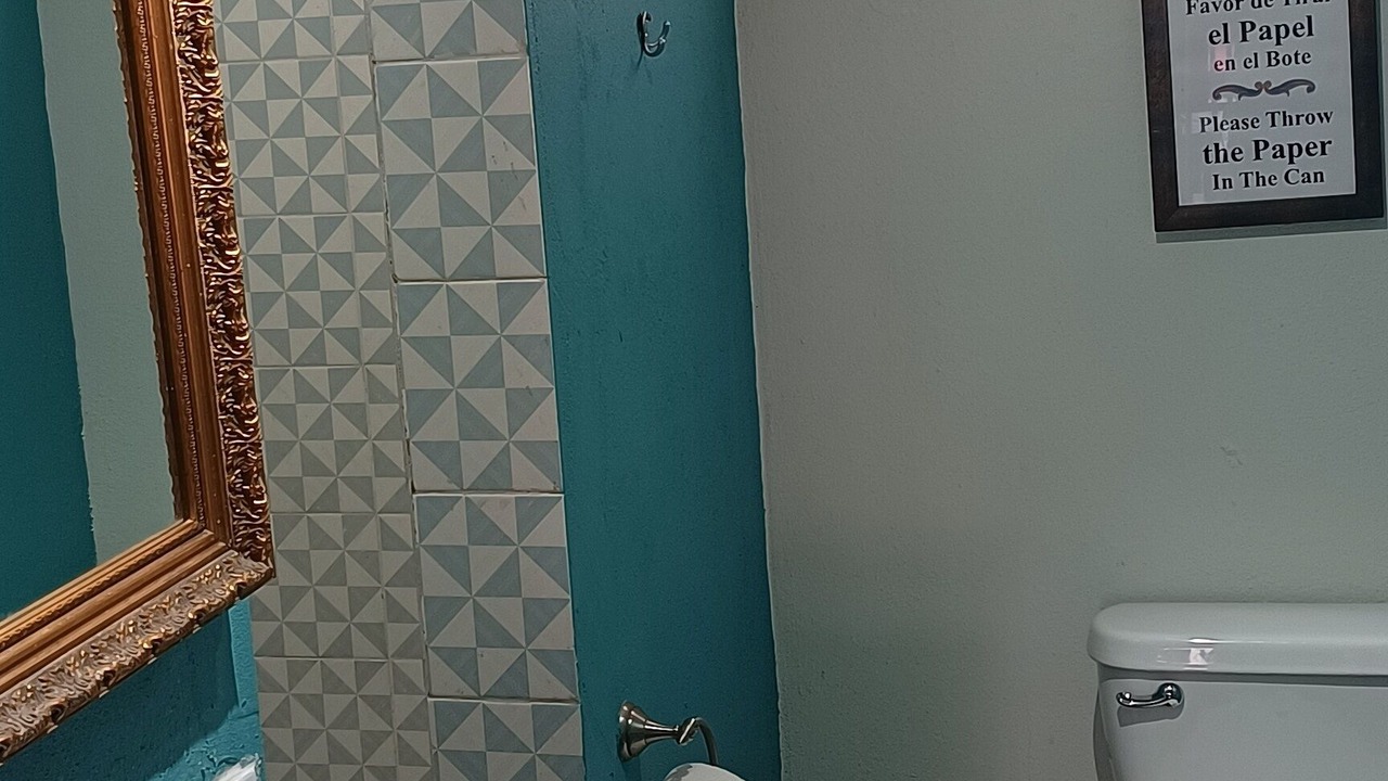 Photo of Bathroom in Primera Seccion