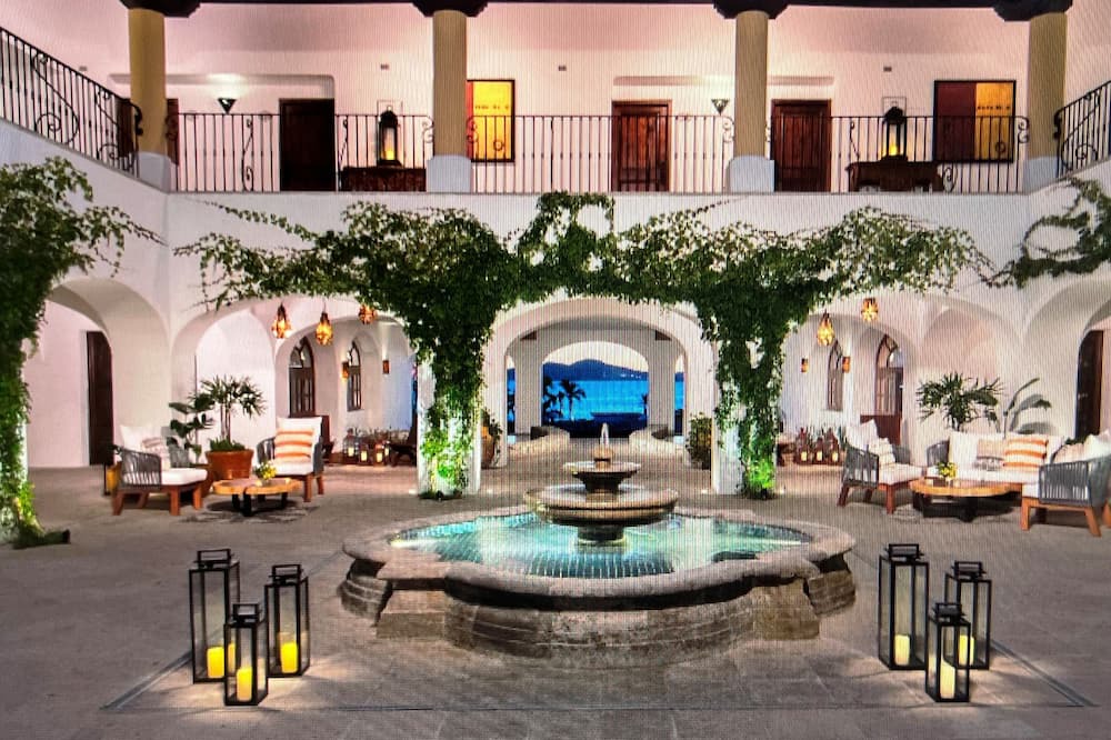 Photo of Outdoor in El Marasal