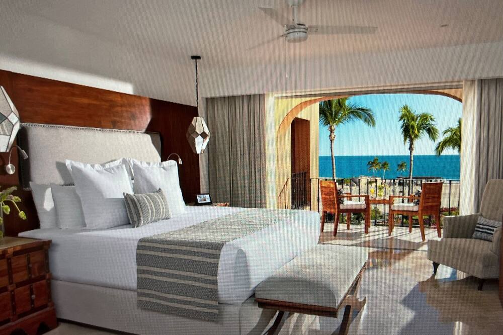Photo of Bedroom in El Marasal
