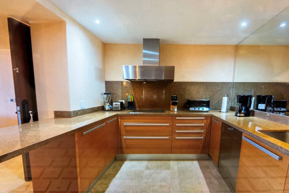 Photo of Kitchen in El Marasal