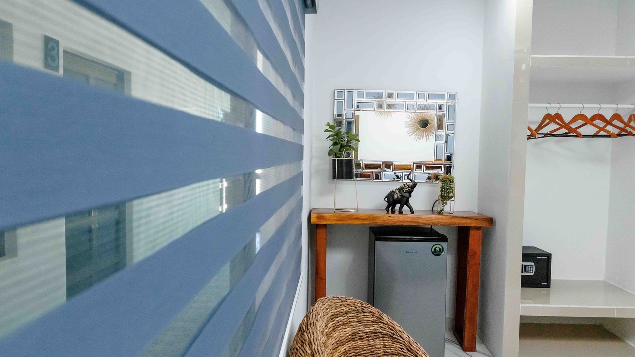 Photo of Bedroom in Centro