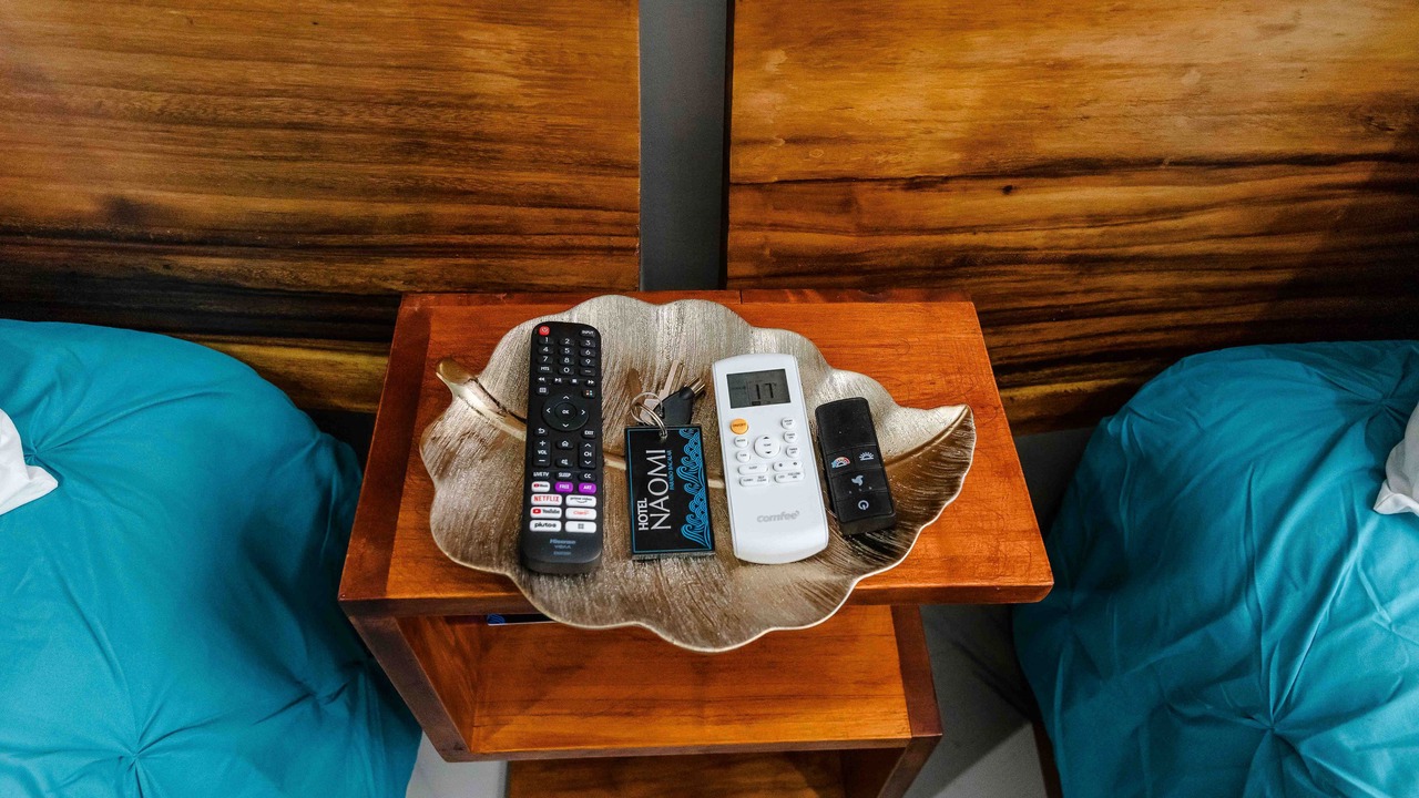 Photo of Bedroom in Centro