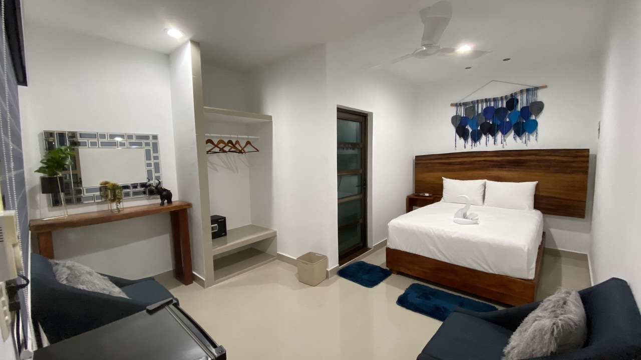 Photo of Bedroom in Centro