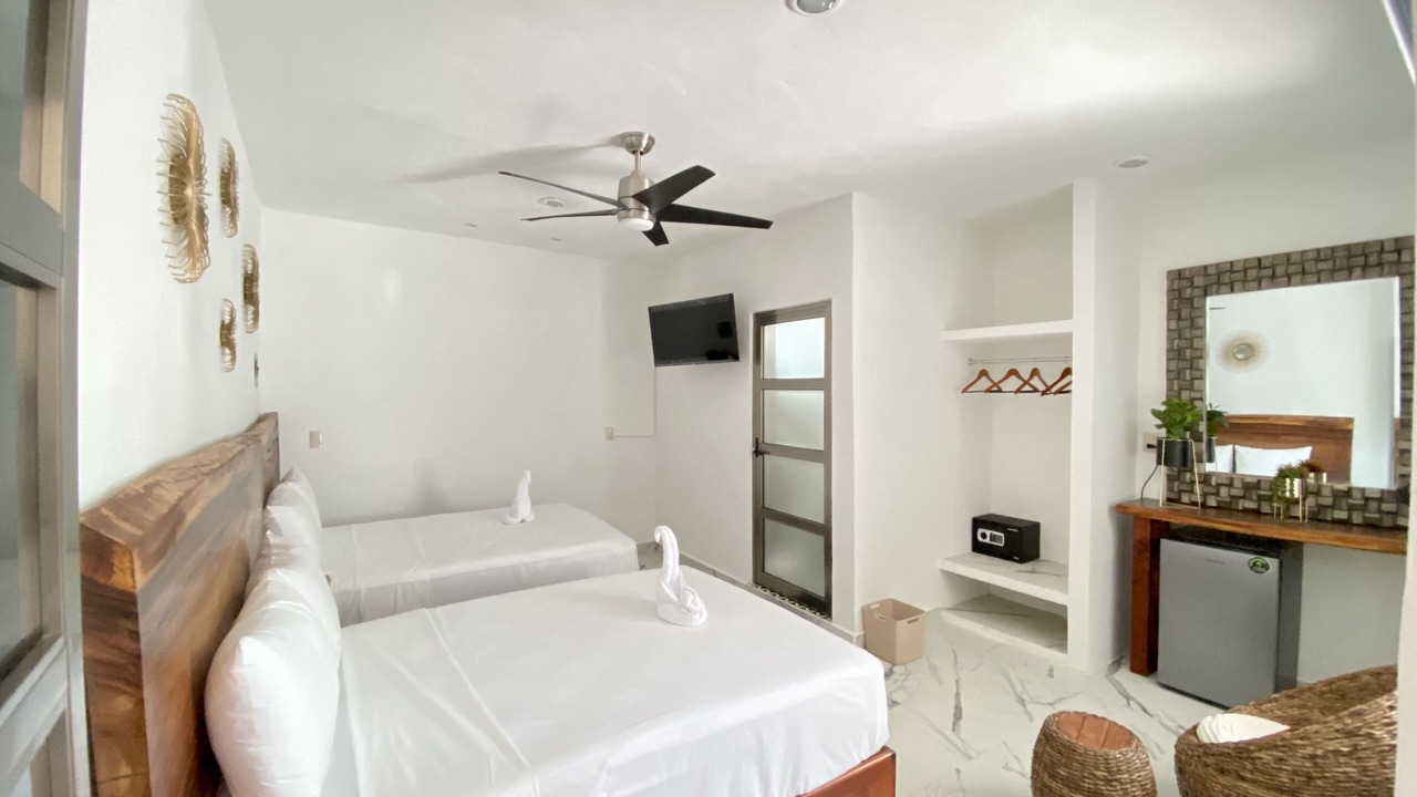 Photo of Bedroom in Centro