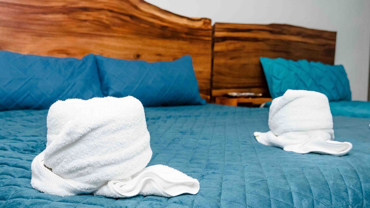 Photo of Bedroom in Centro