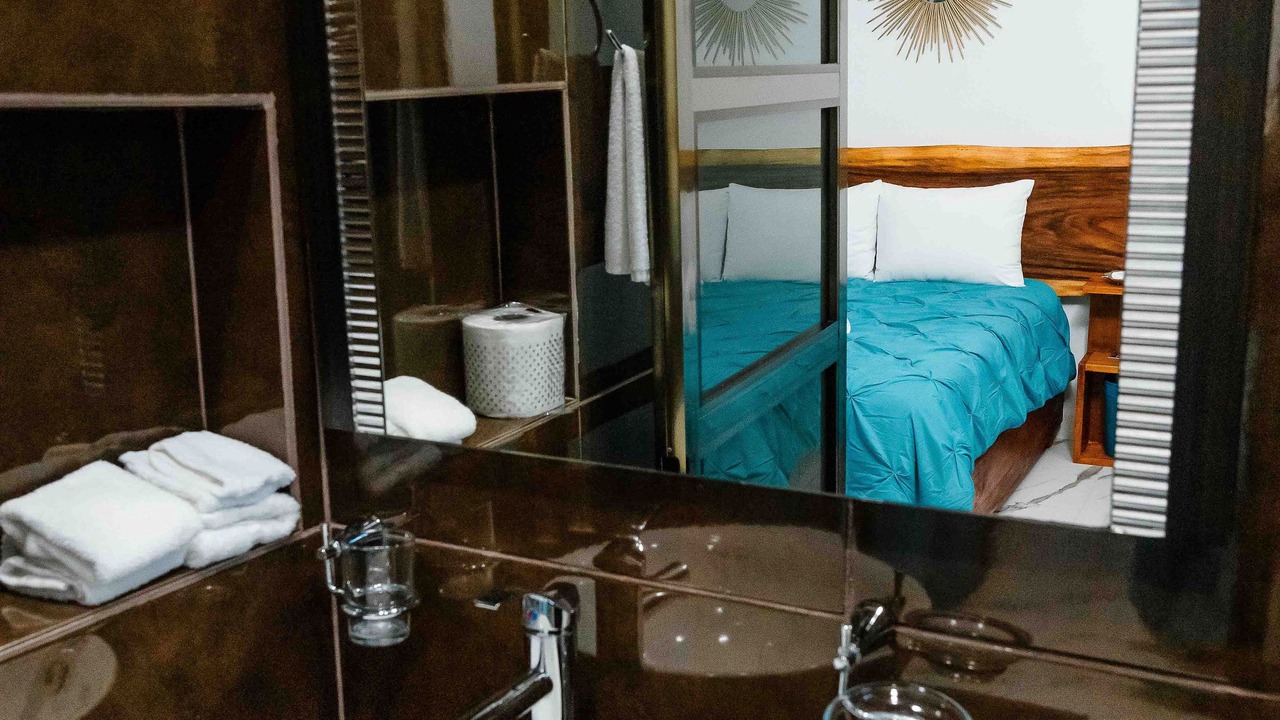 Photo of Bedroom in Centro